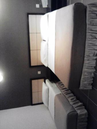 Jj Boutique Hotel - Damansara Perdana Petaling Jaya Habitación foto